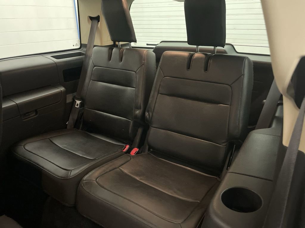 Used 2018 Ford Flex SEL w/ Equipment Group 202A FWD image 30
