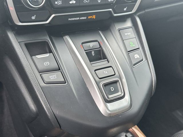 Used 2022 Honda CR-V Touring image 31