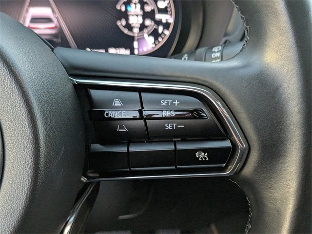 Certified 2024 MAZDA CX-90 Plug-In Hybrid w/ Premium Pkg image 18