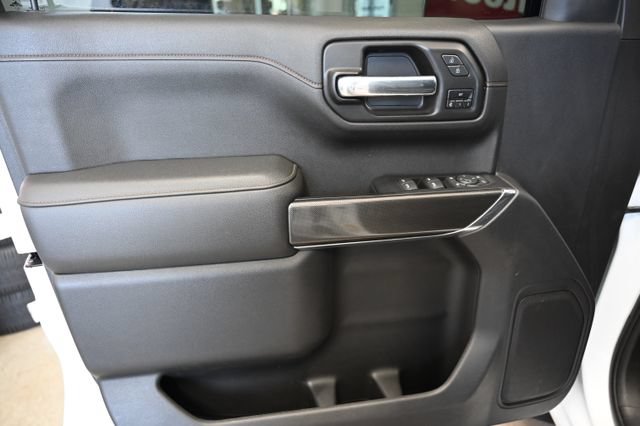 Used 2021 GMC Sierra 1500 AT4 AWD/4WD image 26
