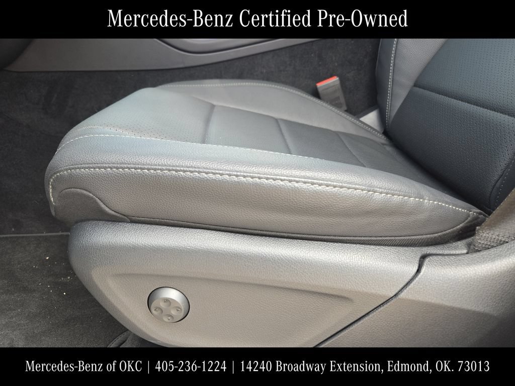 Used 2026 Mercedes-Benz GLS 450 4MATIC image 18