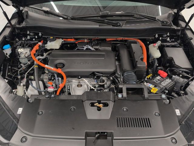 New 2026 Honda CR-V Sport-L image 29