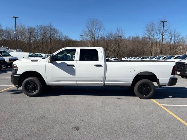 New 2026 RAM 2500 Tradesman AWD/4WD image 4
