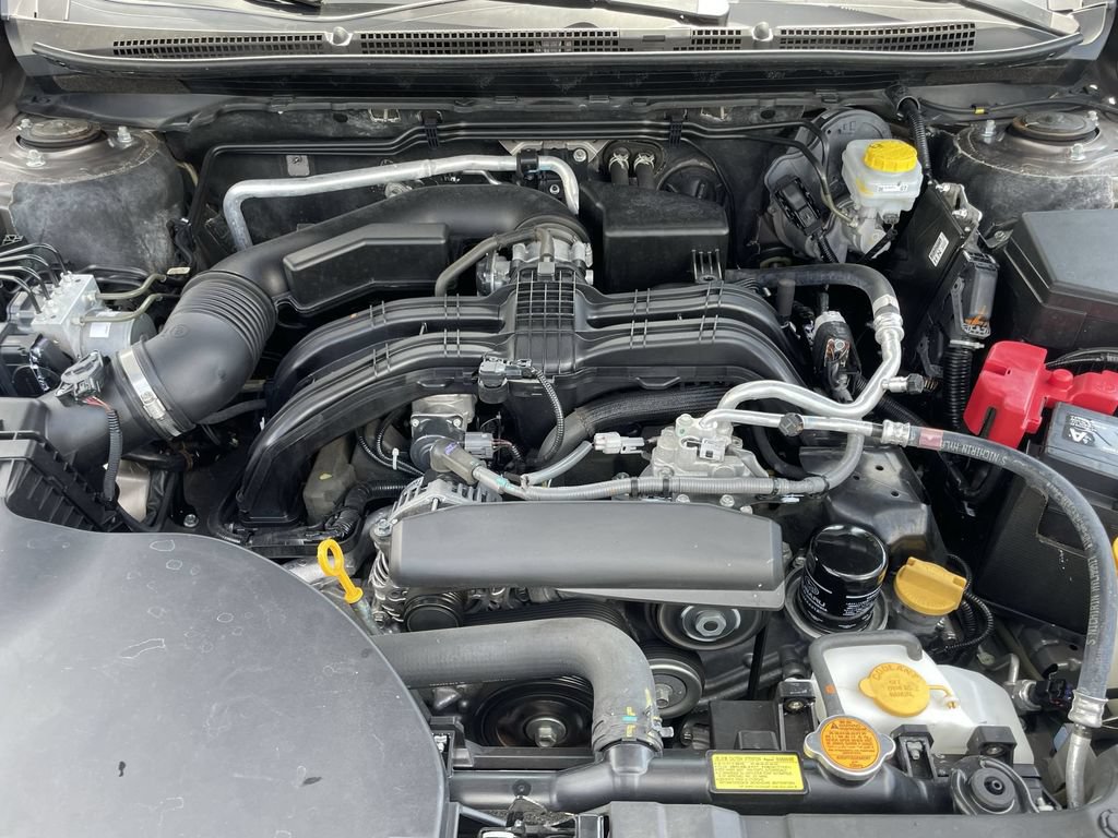 Certified 2024 Subaru Outback Limited AWD/4WD image 16