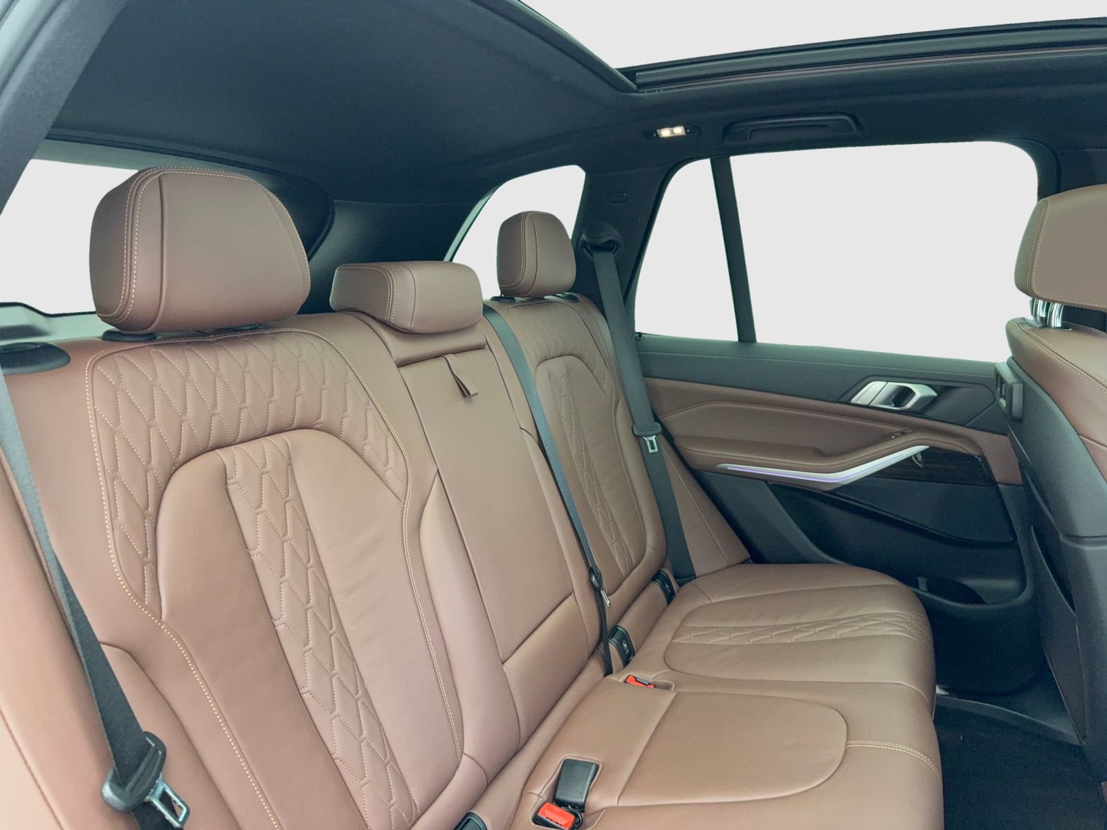 Used 2020 BMW X5 sDrive40i w/ M Sport Package RWD image 44
