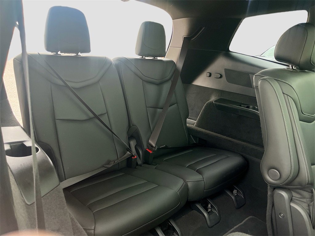 Used 2024 Cadillac XT6 Premium Luxury image 29