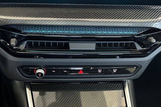 New 2025 BMW M2 w/ Lighting Package image 19