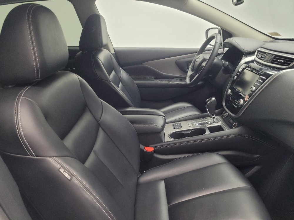Used 2023 Nissan Murano SV image 21