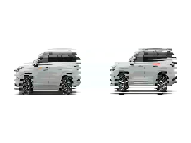 New 2026 Lexus TX 350 AWD image 2