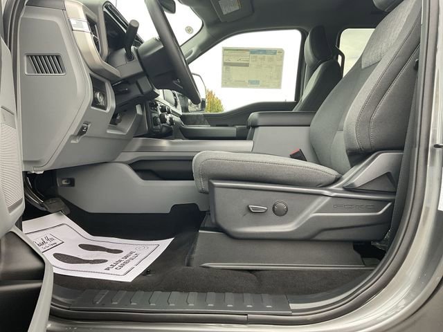 New 2026 Ford F250 XLT w/ XLT Premium Package image 12