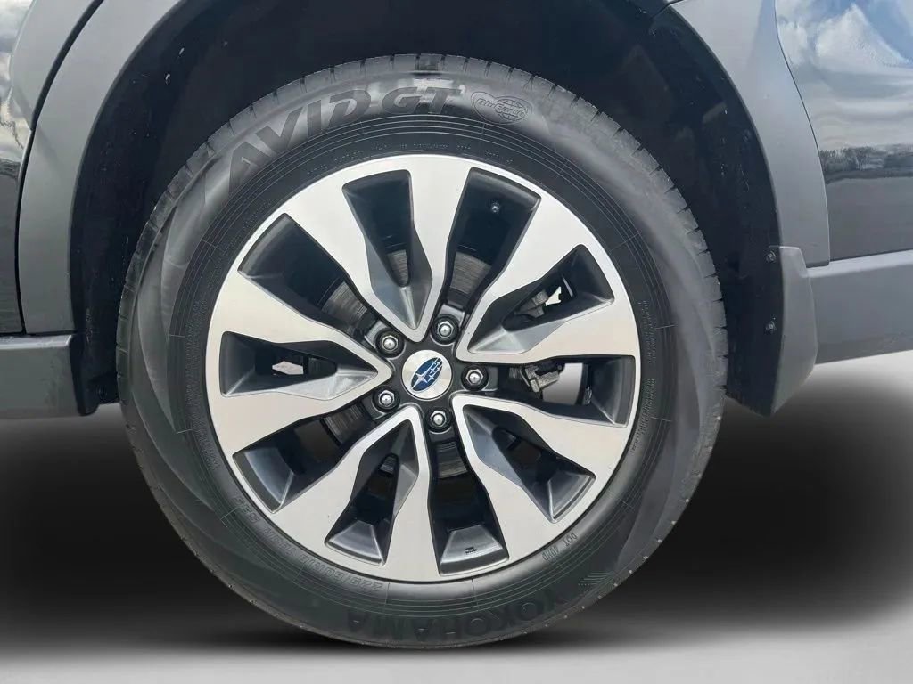 Used 2023 Subaru Outback Limited AWD/4WD image 29