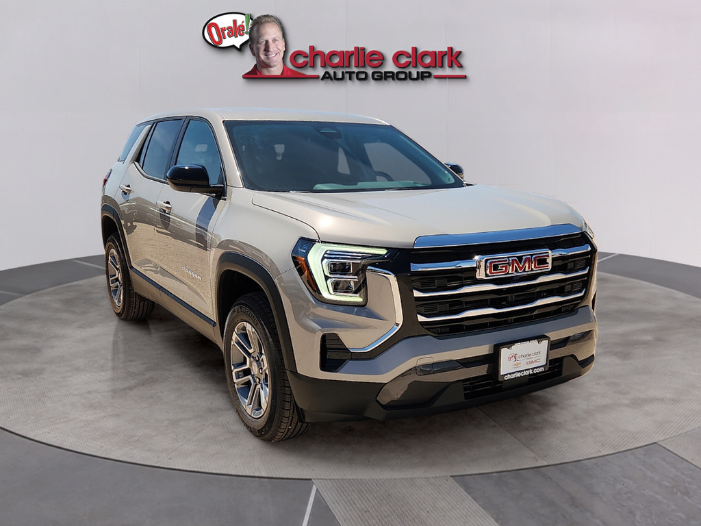 New 2027 GMC Terrain Elevation FWD image 7
