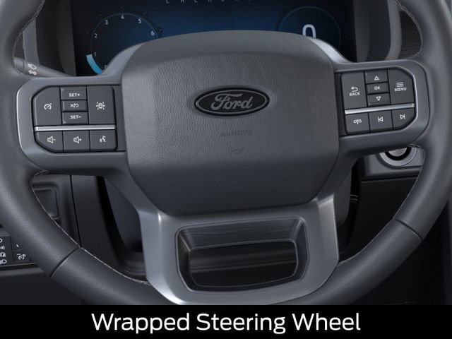 New 2026 Ford F150 XLT AWD/4WD image 13