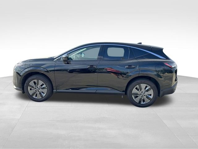 New 2026 Nissan Murano SL image 7