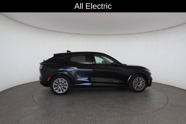 Used 2024 Ford Mustang Mach-E Premium AWD/4WD image 21