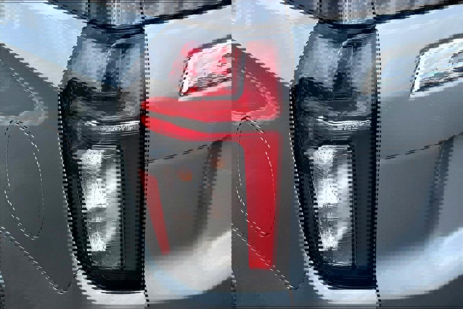 Used 2024 Chevrolet Tahoe LT image 23