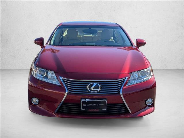 Used 2015 Lexus ES 350 image 2