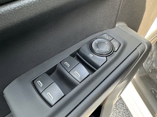 New 2025 GMC Sierra 1500 Pro w/ Pro Value Package image 23