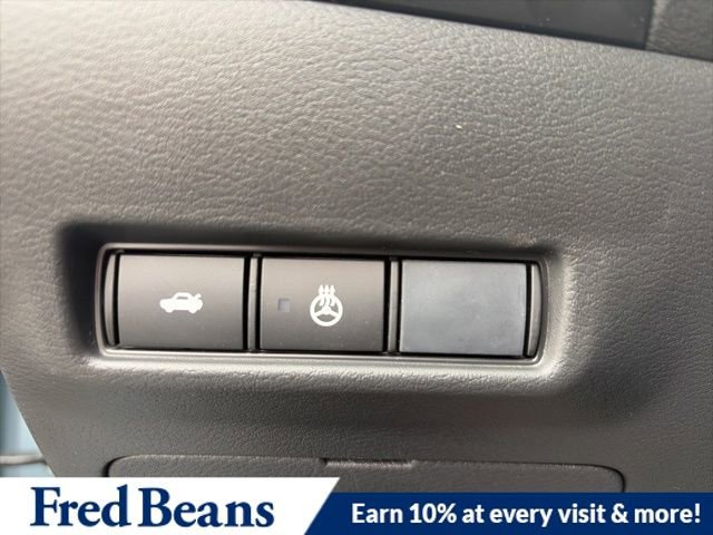 New 2026 Nissan Sentra SV w/ SV Convenience Package image 17