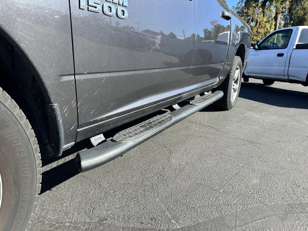 Used 2018 RAM 1500 Express w/ Express Value Package image 8