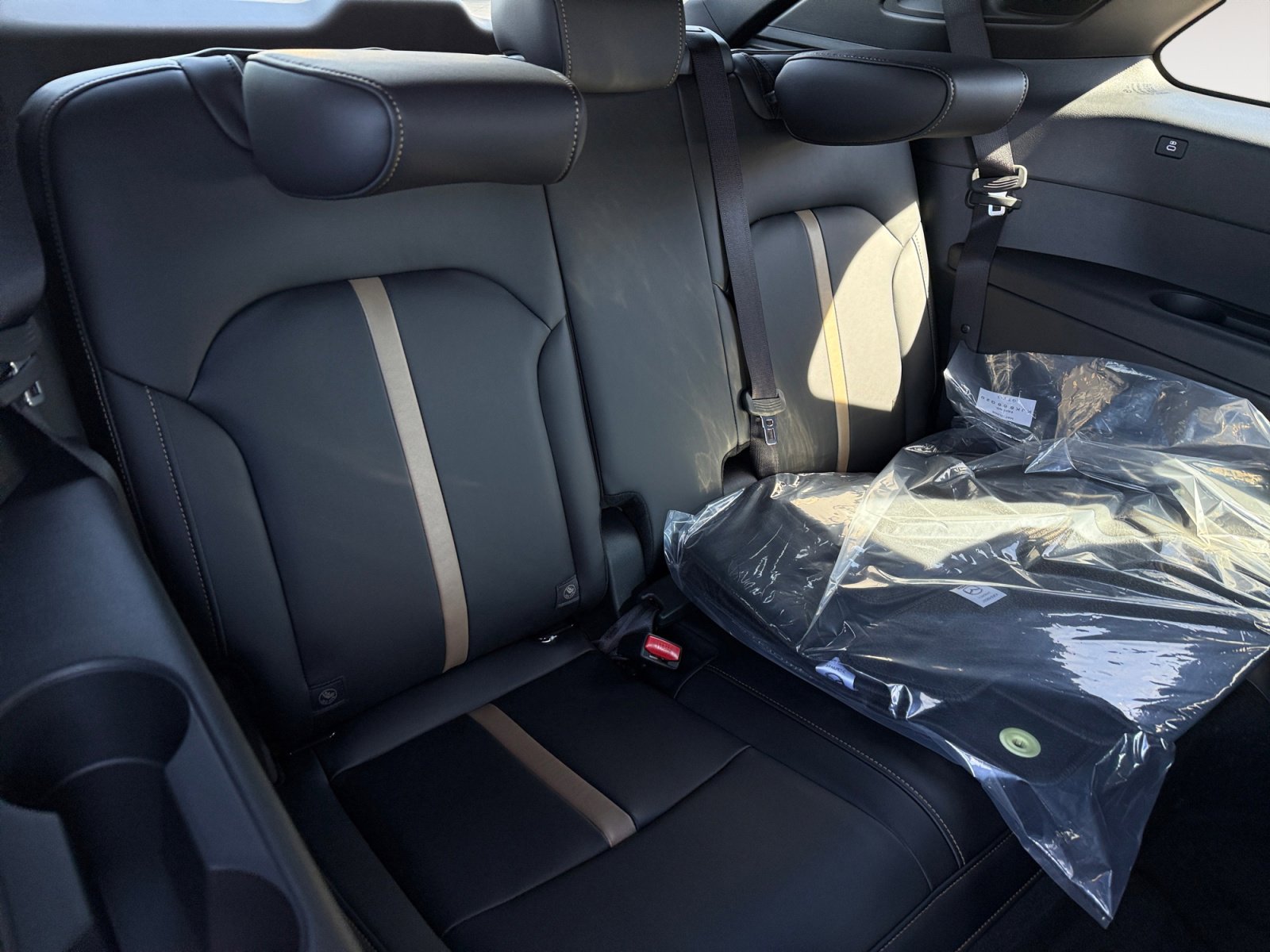 New 2026 MAZDA CX-90 3.3 Turbo S w/ Premium Plus AWD/4WD image 18