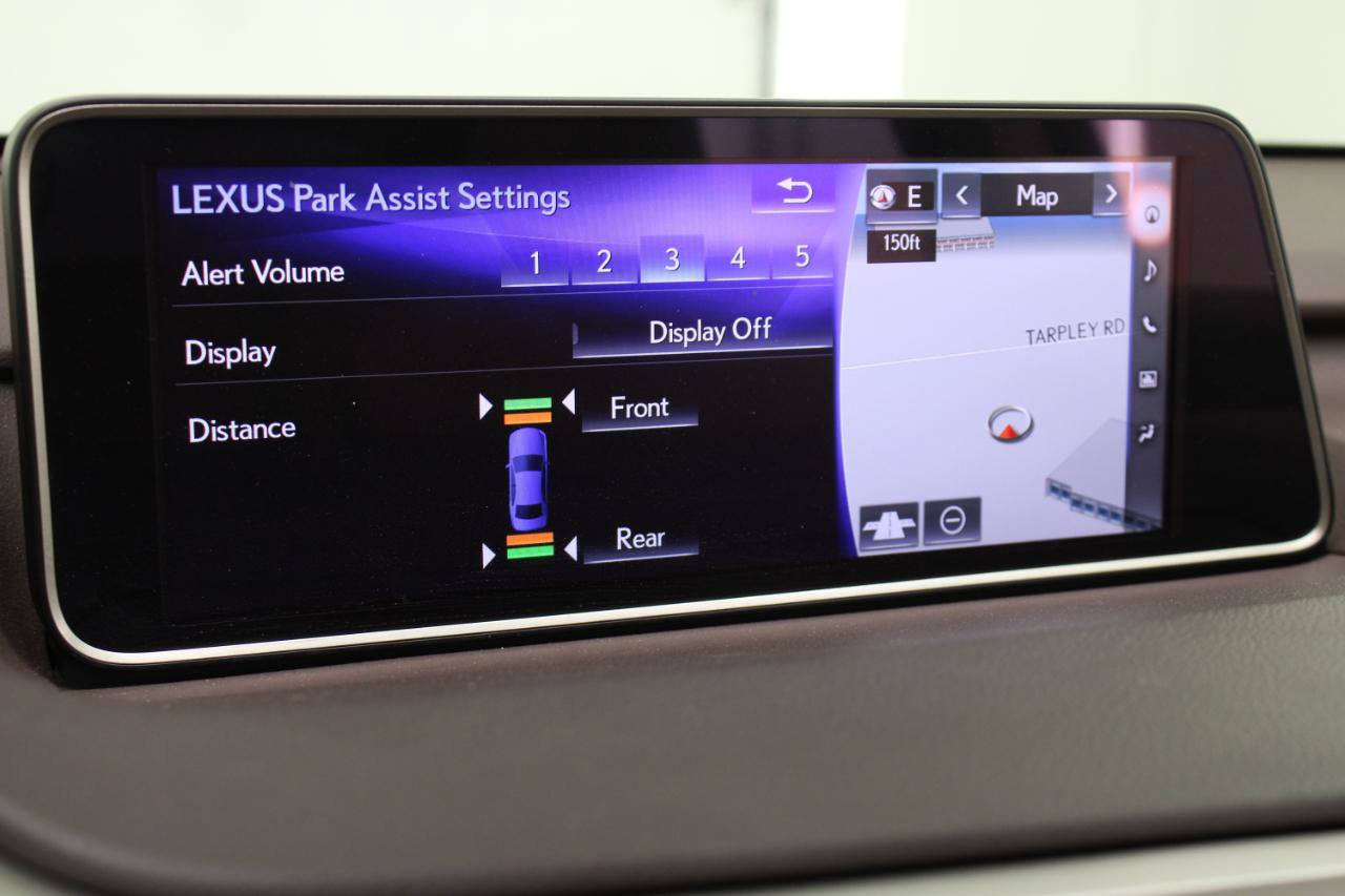 Used 2018 Lexus RX 350 FWD w/ Premium Package image 56