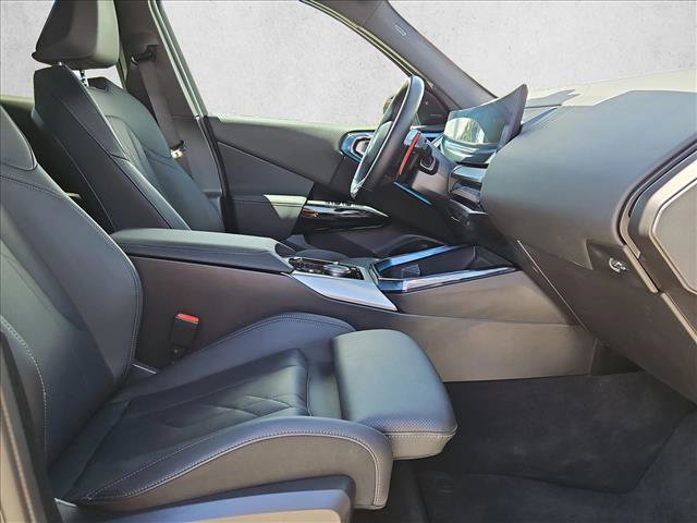 Used 2026 BMW X3 M50 AWD/4WD image 23