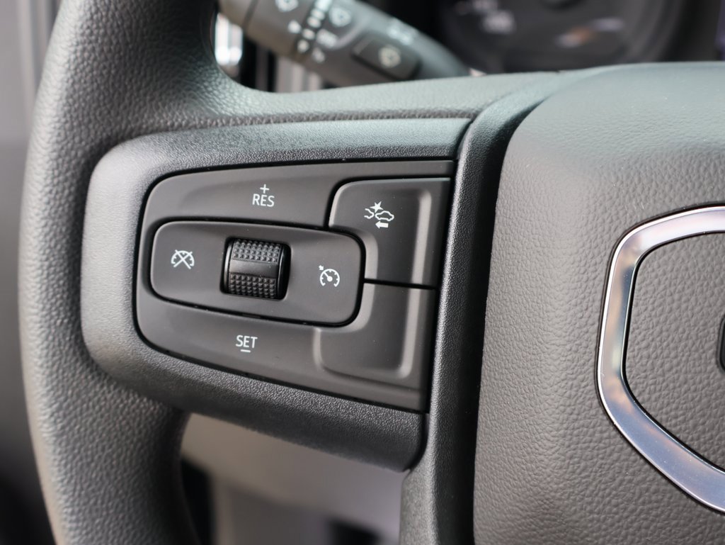 New 2025 GMC Sierra 1500 Pro w/ Pro Value Package image 16