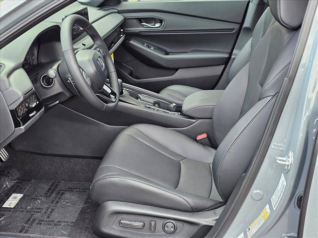 New 2026 Honda Accord Sport image 17