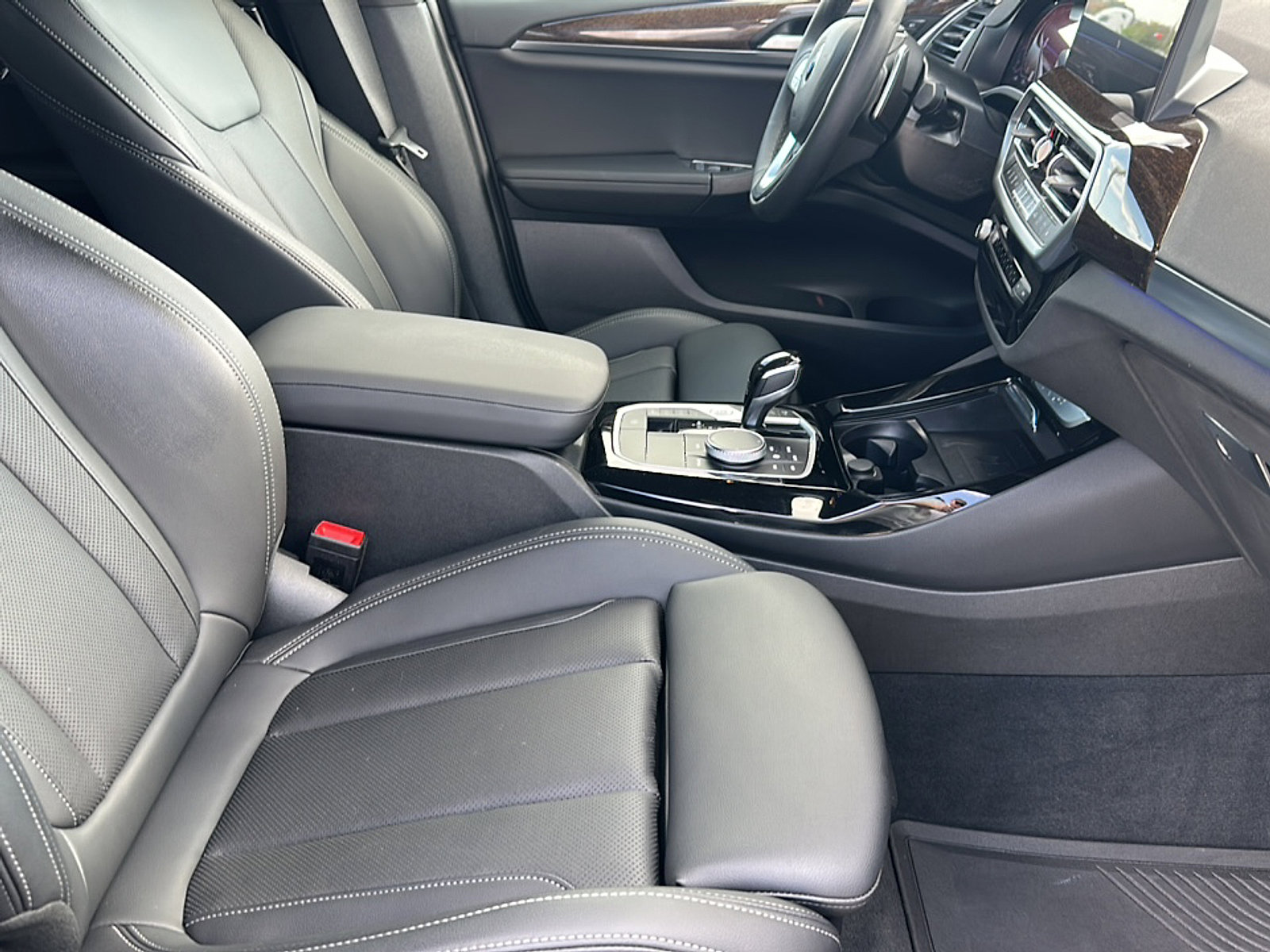 Certified 2023 BMW X3 xDrive30i w/ Premium Package image 23