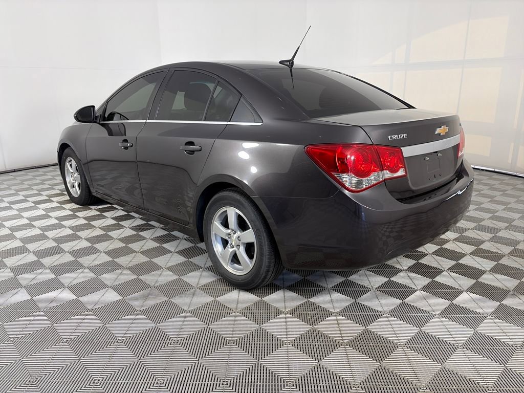 Used 2014 Chevrolet Cruze LT image 5