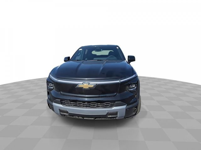 New 2026 Chevrolet Silverado EV LT w/ Plus Package image 3