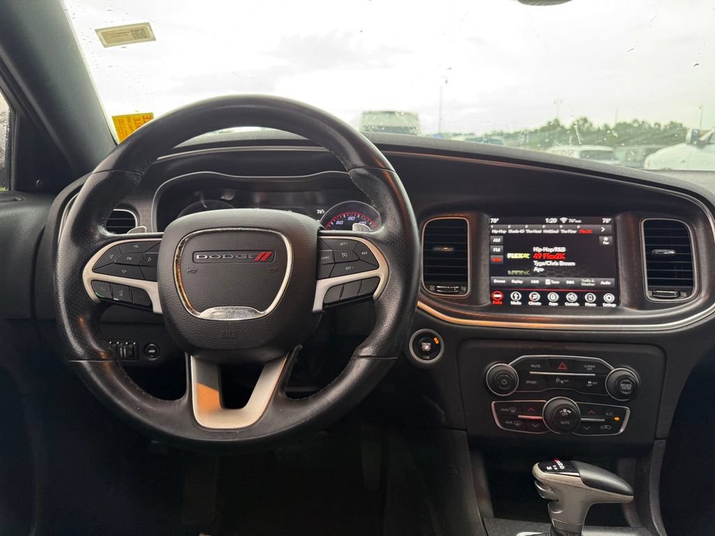 Used 2018 Dodge Charger R/T RWD image 7