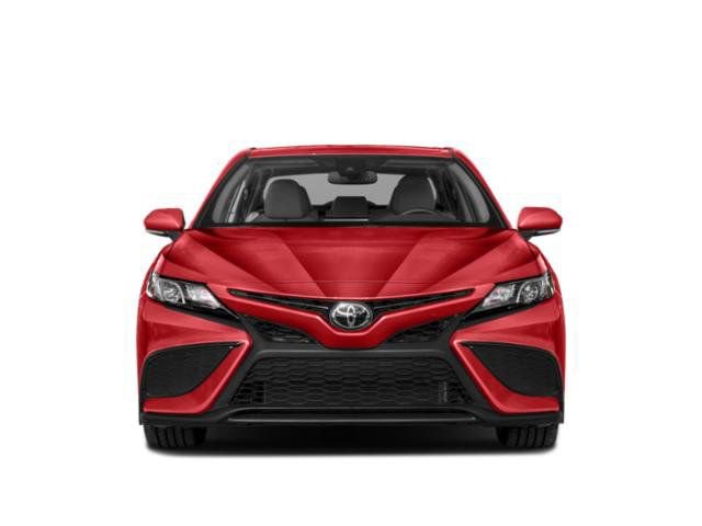 Used 2024 Toyota Camry LE w/ Convenience Package FWD image 4