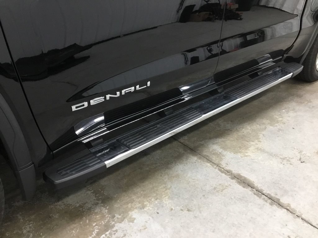 Used 2021 GMC Sierra 1500 Denali w/ Driver Alert Package II AWD/4WD image 6