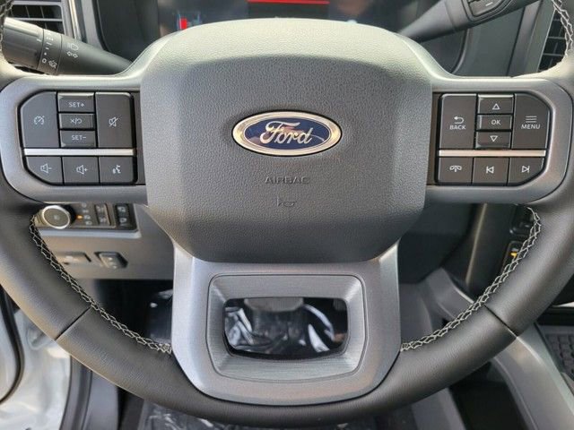 New 2026 Ford F250 Lariat w/ FX4 Off-Road Package image 15
