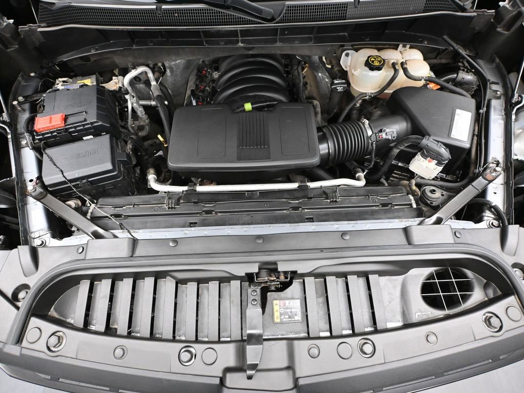 Used 2020 Chevrolet Silverado 1500 LT Trail Boss w/ Convenience Package image 48