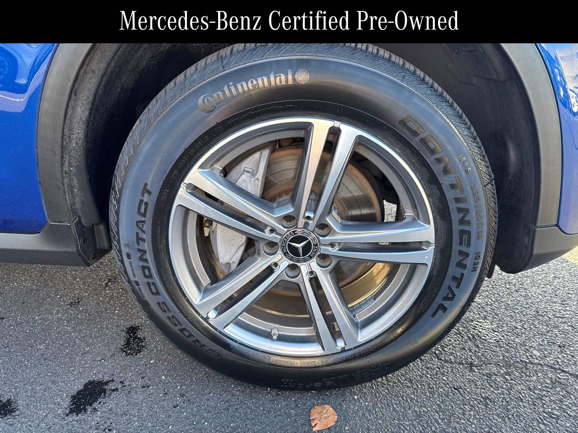 Used 2022 Mercedes-Benz GLC 300 4MATIC image 30