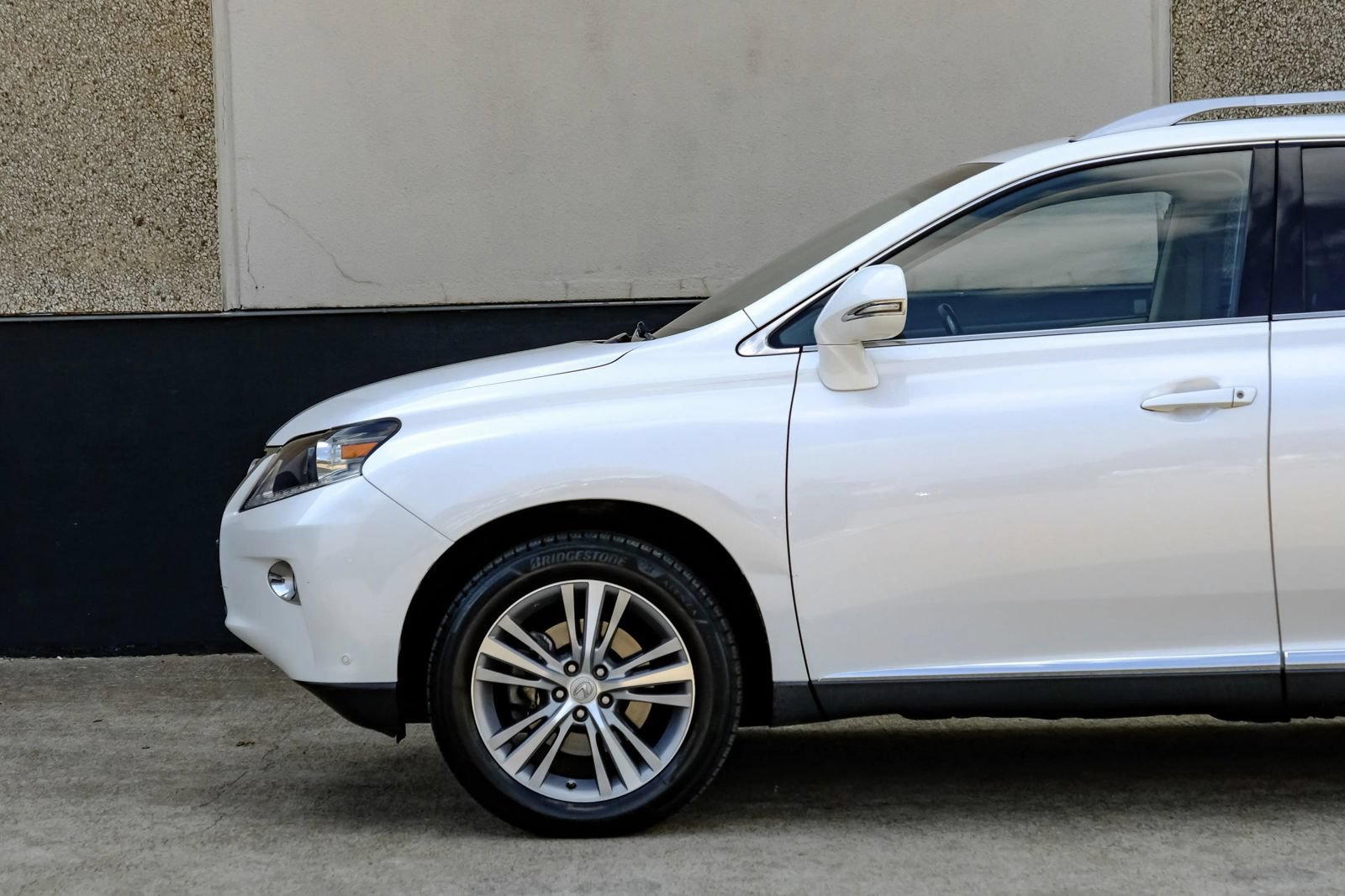 Used 2015 Lexus RX 350 FWD image 12