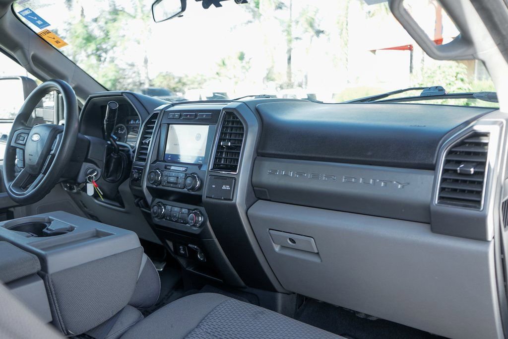 Used 2020 Ford F350 XLT w/ XLT Value Package AWD/4WD image 36