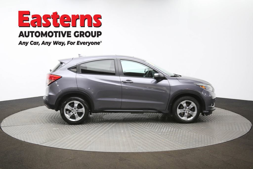 Used 2017 Honda HR-V EX image 44