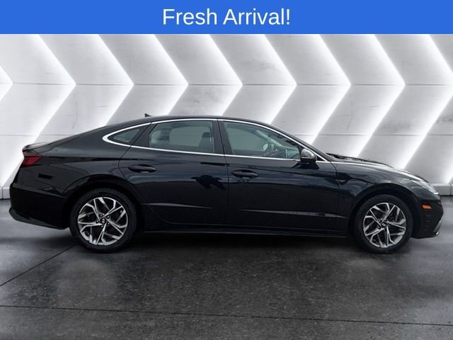 Used 2022 Hyundai Sonata SEL image 5