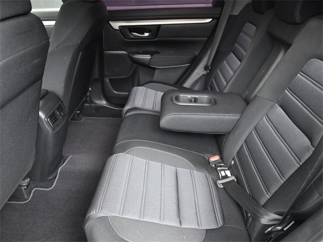 Used 2022 Honda CR-V Special Edition image 30