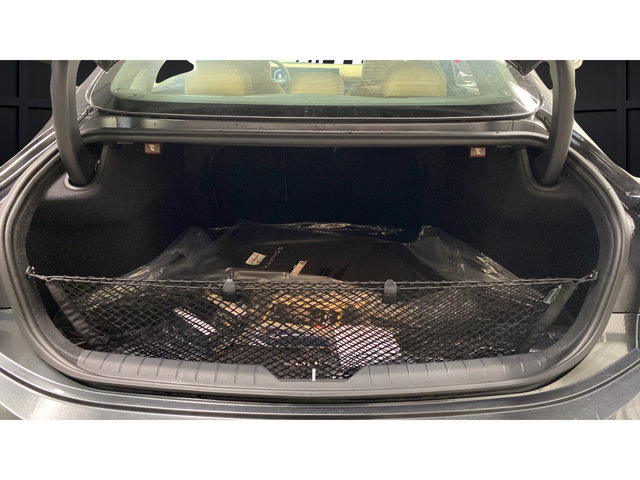 New 2026 Hyundai Sonata Limited FWD image 27