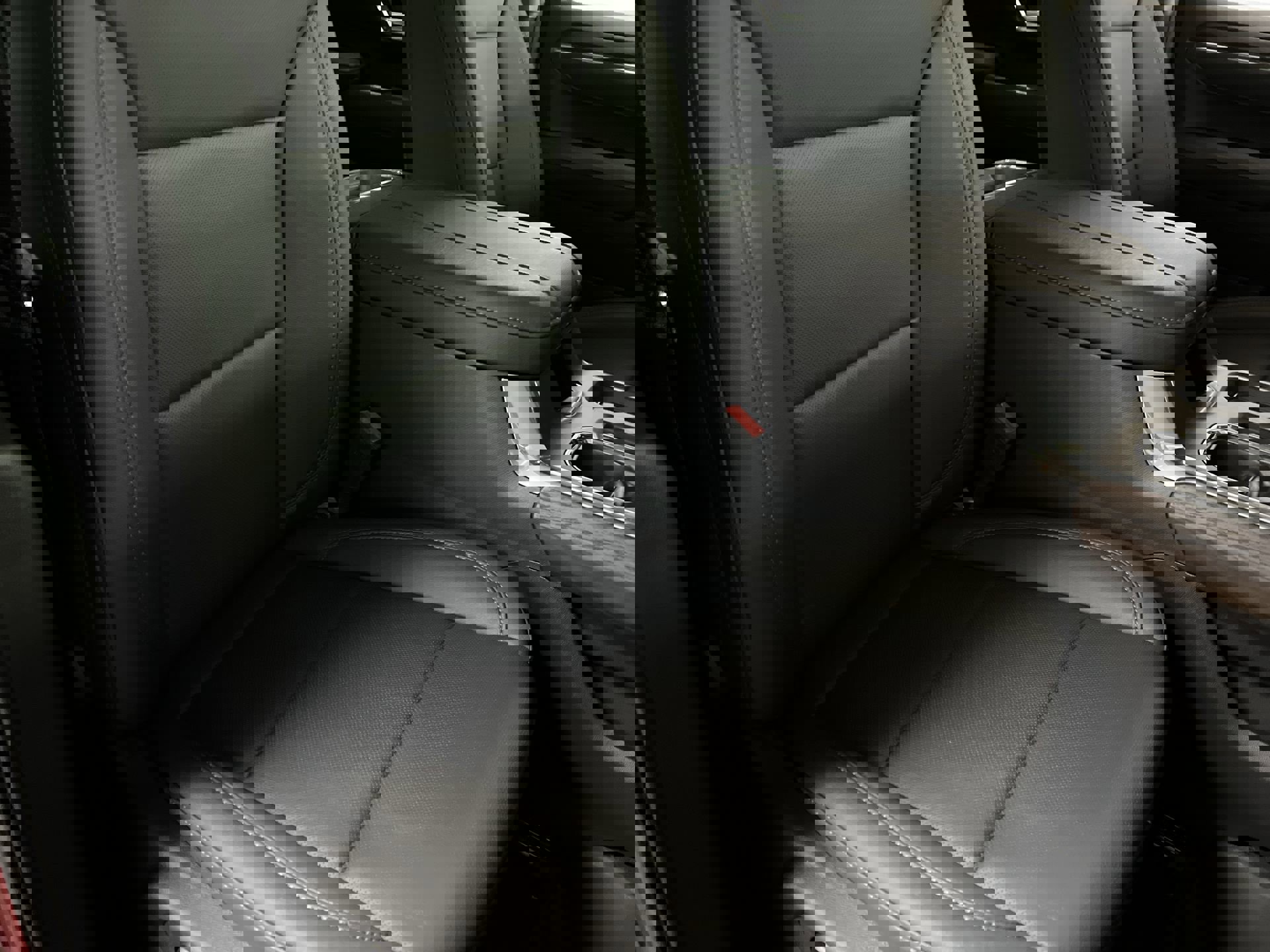 New 2026 GMC Sierra 1500 SLT w/ SLT Premium Plus Package image 64