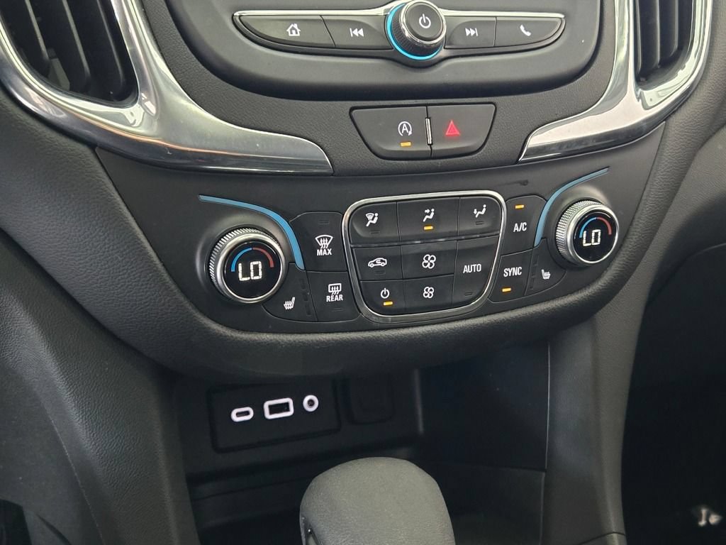 Certified 2023 Chevrolet Equinox LT FWD image 28