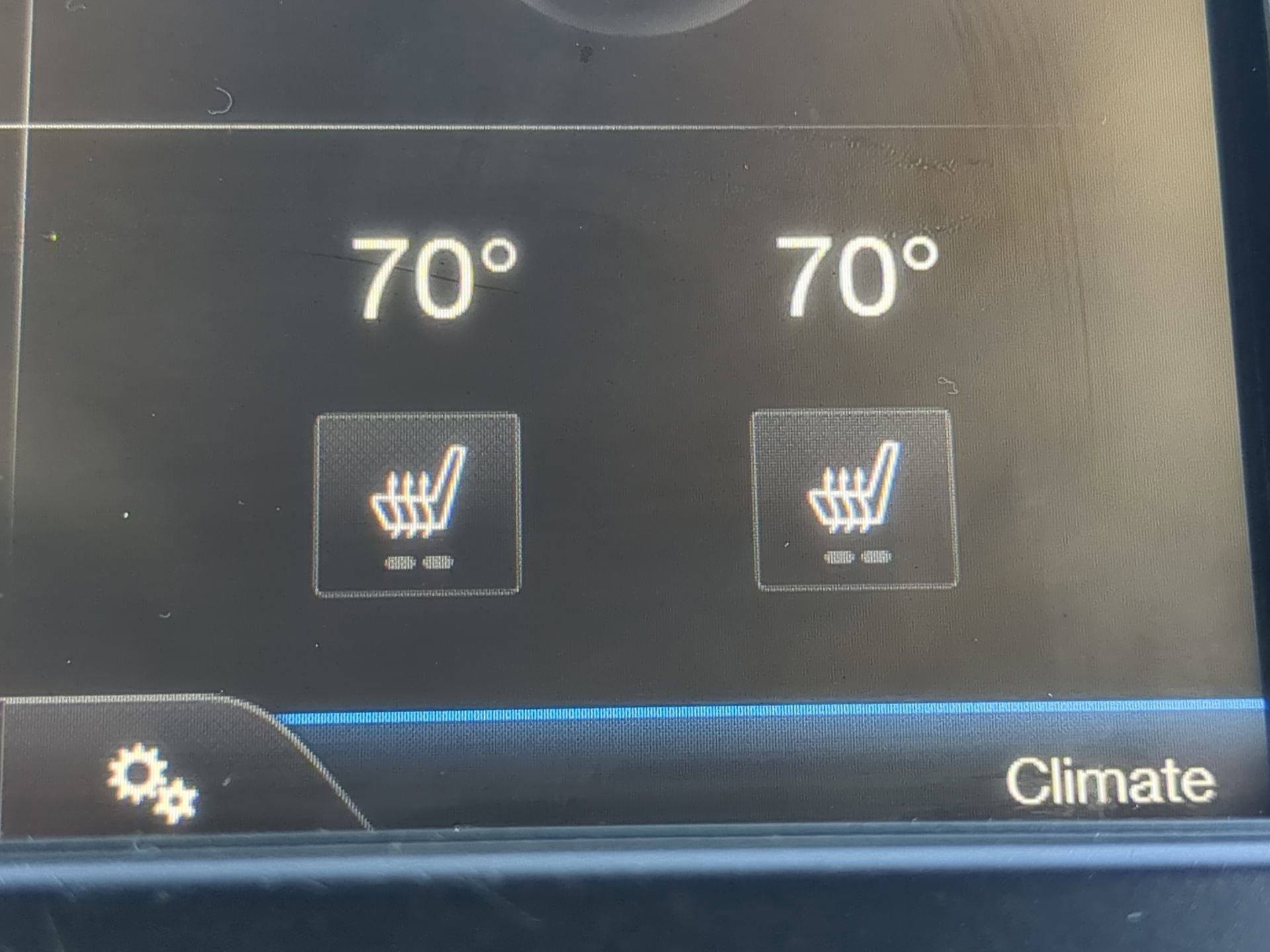 Used 2012 Ford Edge Limited w/ Driver Entry Pkg FWD image 54