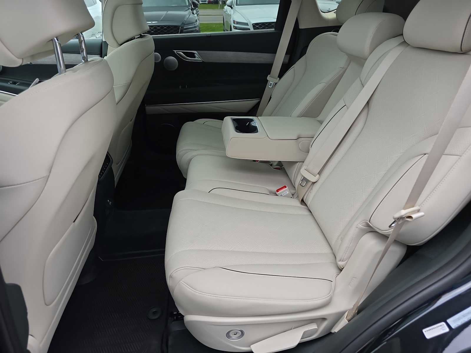 New 2026 Genesis GV80 2.5T Prestige image 24