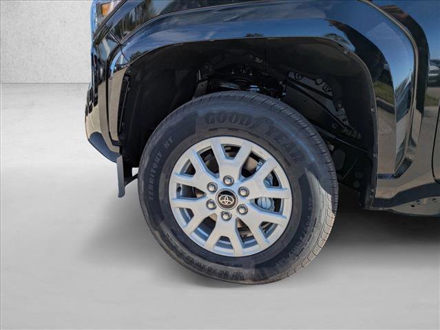 New 2026 Toyota Tacoma SR5 image 9