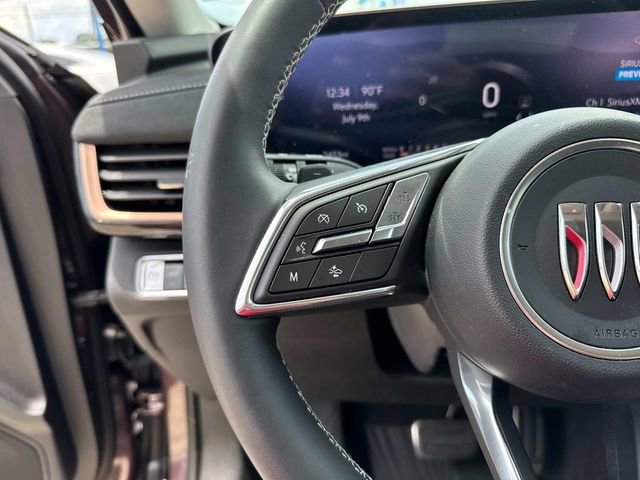 Used 2025 Buick Envision Sport Touring image 48